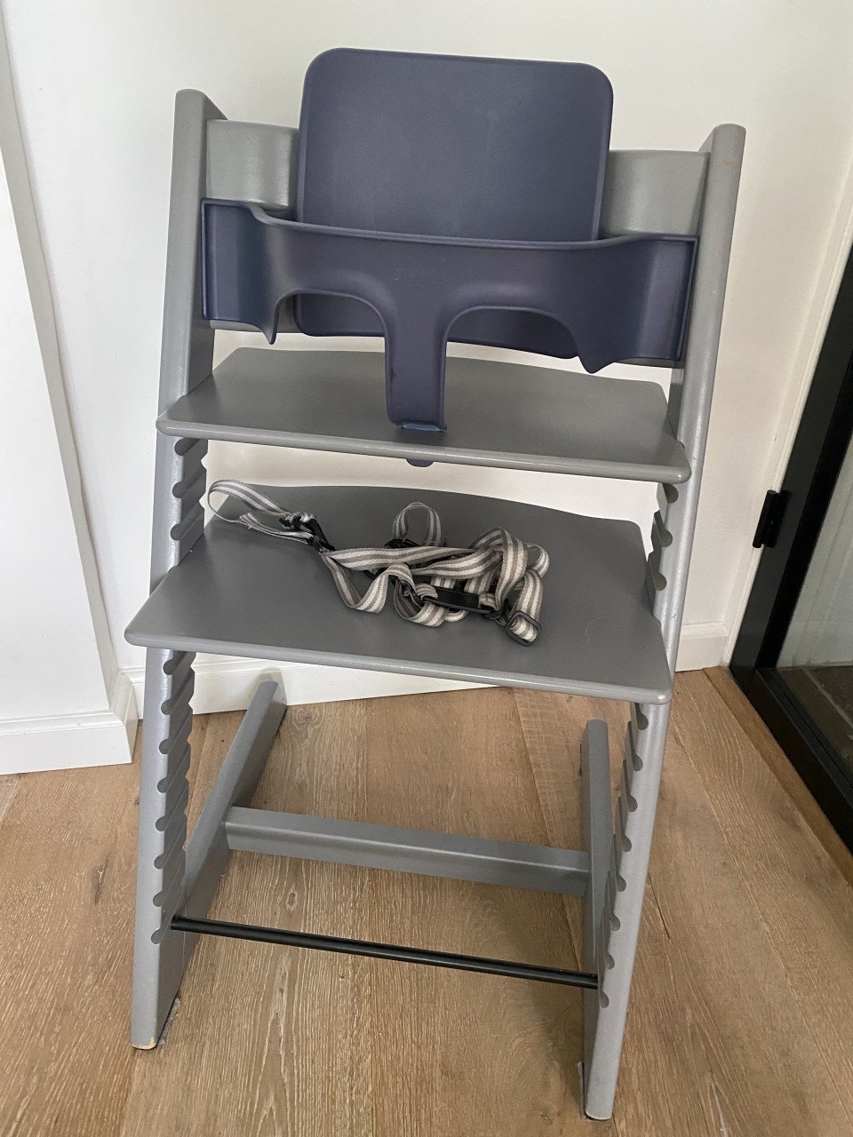 Trip Trap Stokke kinderstoel nieuwste model