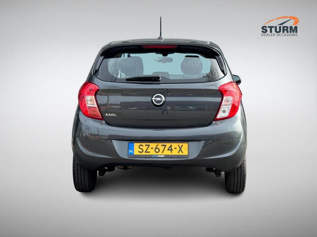 Opel Karl 1.0 ecoflex edition