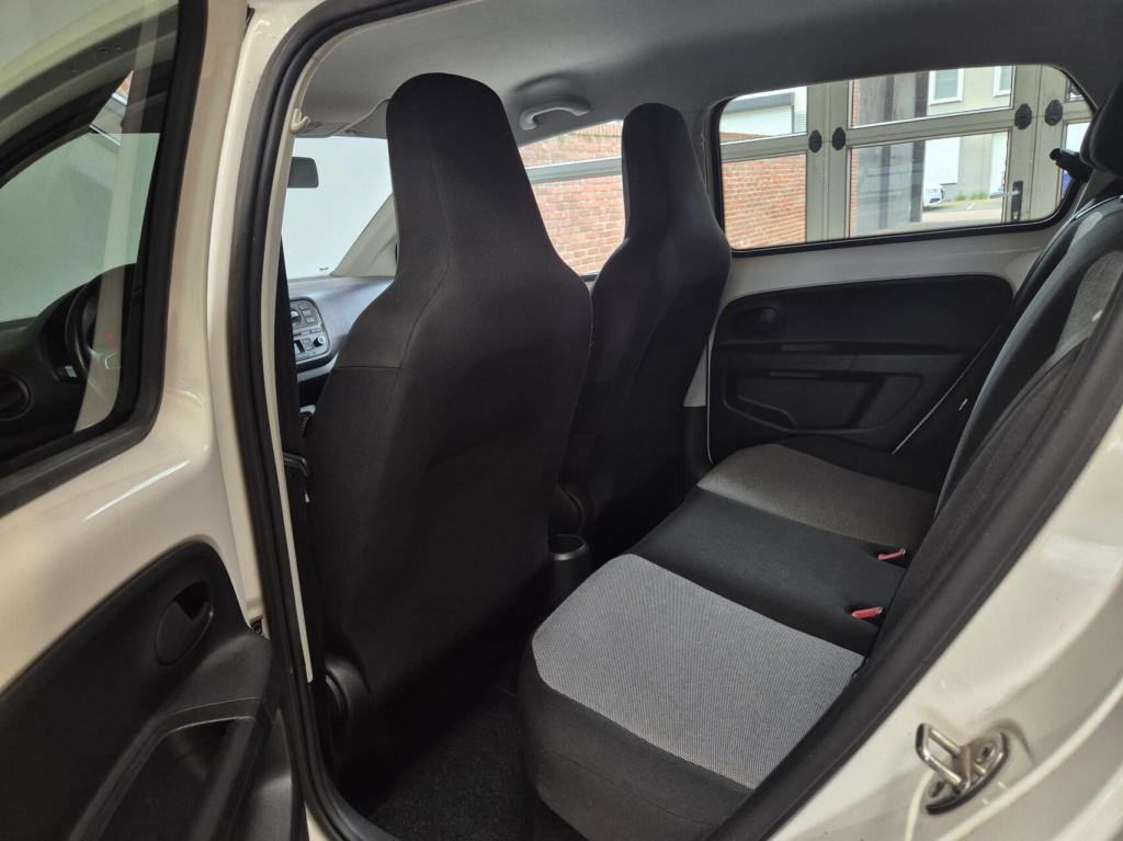 Skoda Citigo 1.0 greentech / nieuwe koppeling / nieuwe distriebutieriem / a