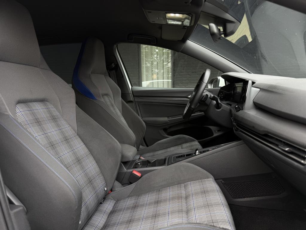 Volkswagen Golf 1.4 ehybrid gte