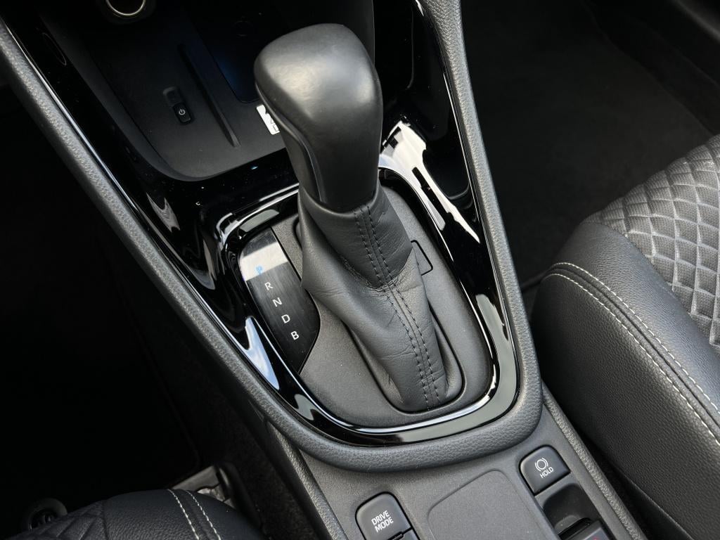 Toyota Yaris 1.5 hyb. executive