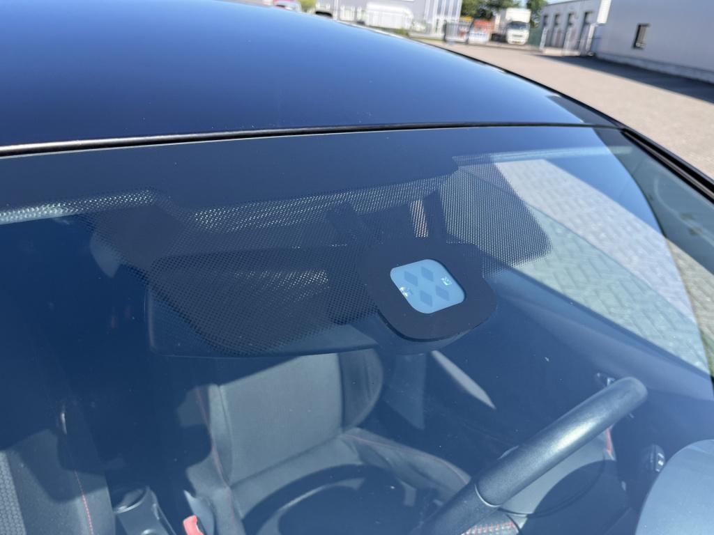 Seat Ibiza 1.2 tsi fr 5 drs 84 dkm nl auto