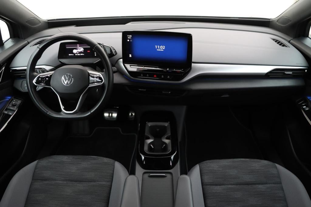 Volkswagen Id.4 pro 77 kwh 4motion 265pk | soh 93% |