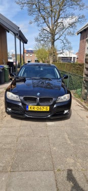 BMW 316I station 2011, 177400 km, benzine