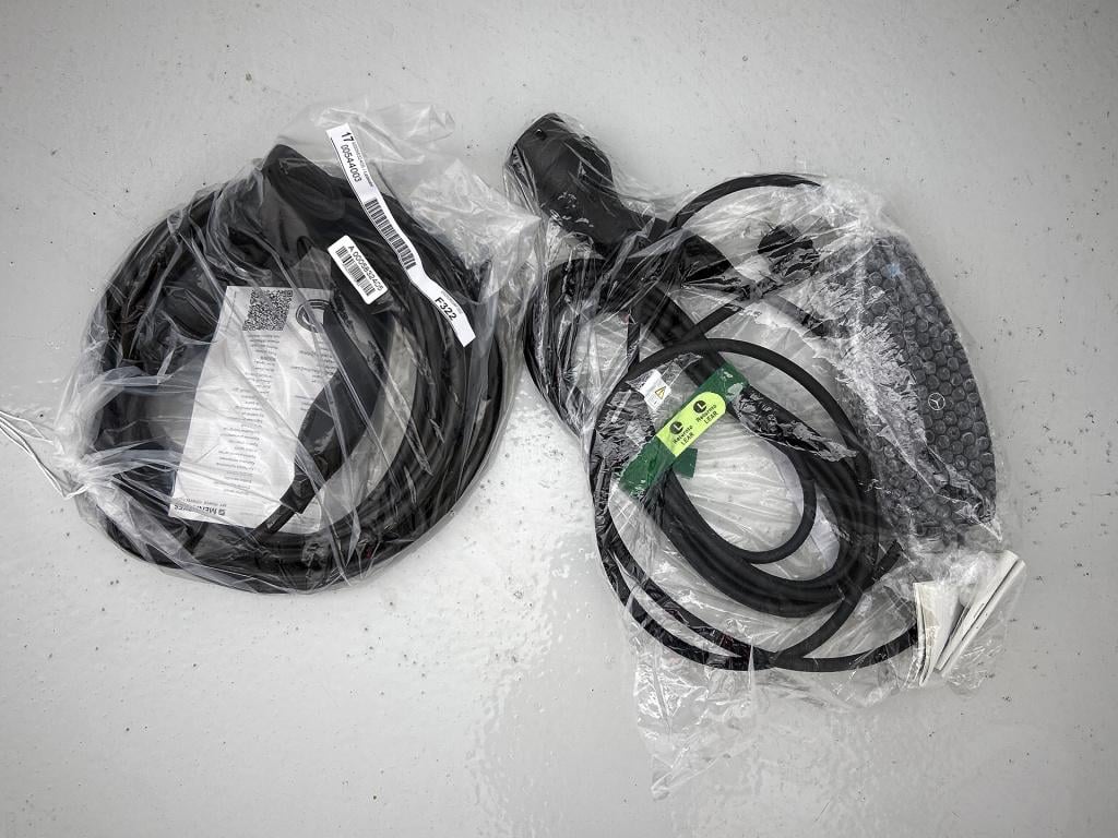 Mercedes-Benz Glc 300e 4matic sport edition | trekhaak | nightpakket | amg 