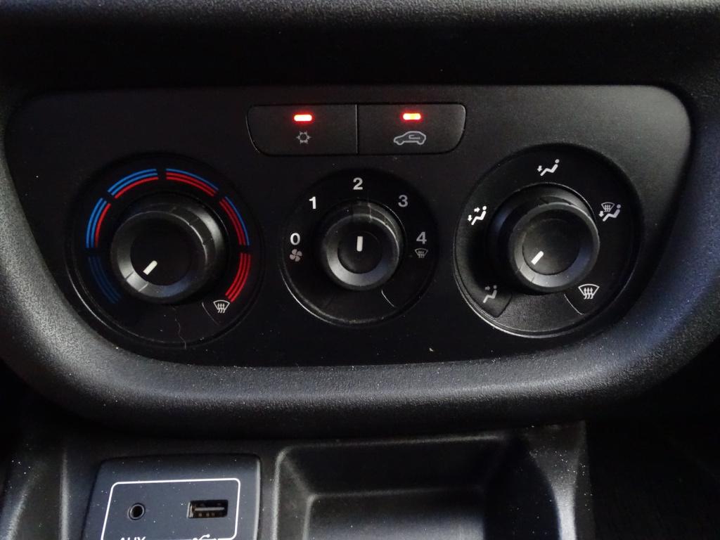 Fiat Doblo cargo 1.3 mj l1h1 actual | euro6 | airco | bluetooth | r-zijschu