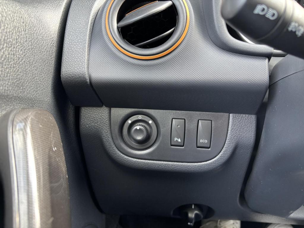 Dacia Sandero Stepway 0.9 tce sl