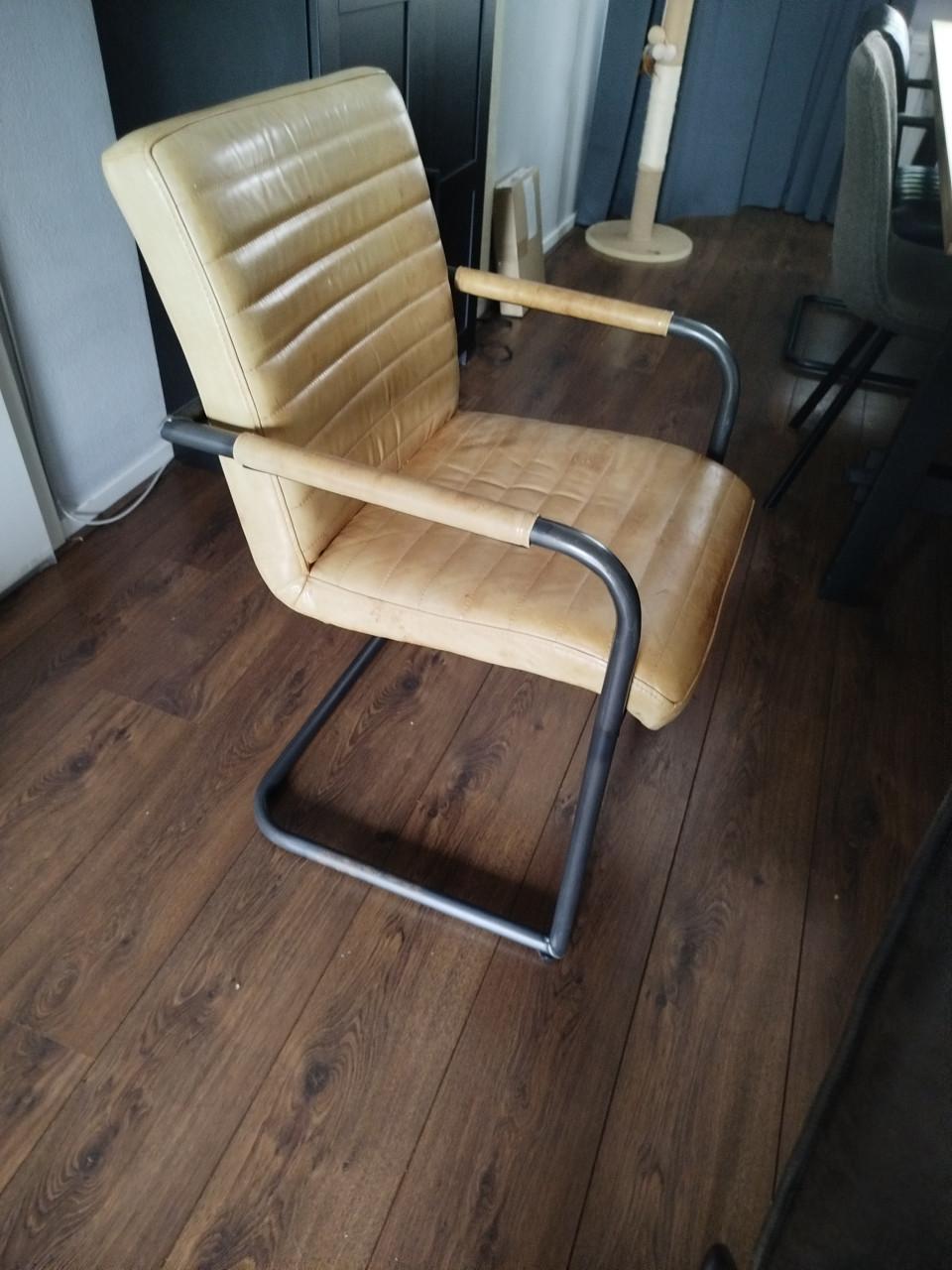 Stoelen