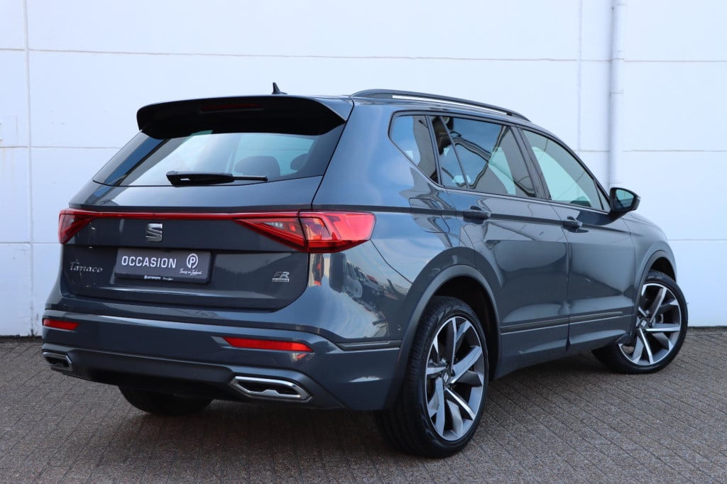 Seat Tarraco 1.4 tsi e-hybrid fr business intense 245pk dsg6