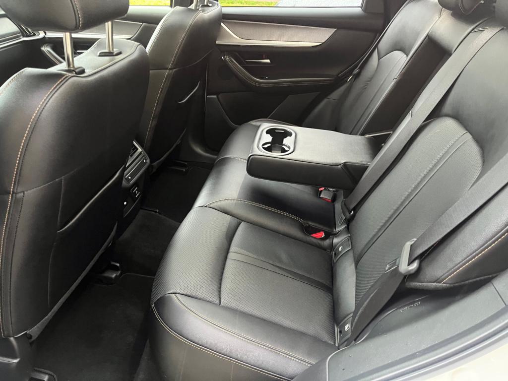 Mazda Cx-60 2.5 e-skyactiv phev homura|bose|rijklaar