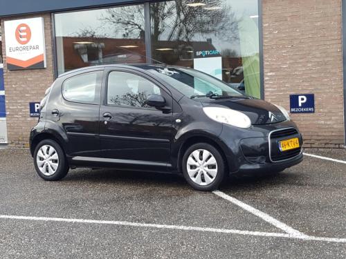 Citroen C1 ambiance 1.0-12v 5drs | airco | elektrische ramen | centrale ver