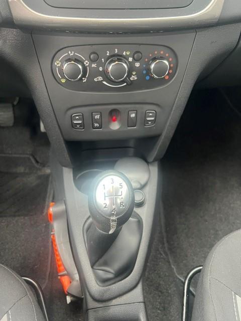 Dacia Sandero Stepway 0.9 tce lauréate