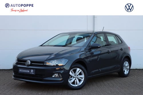 Volkswagen Polo 1.0 tsi comfortline executive 95pk