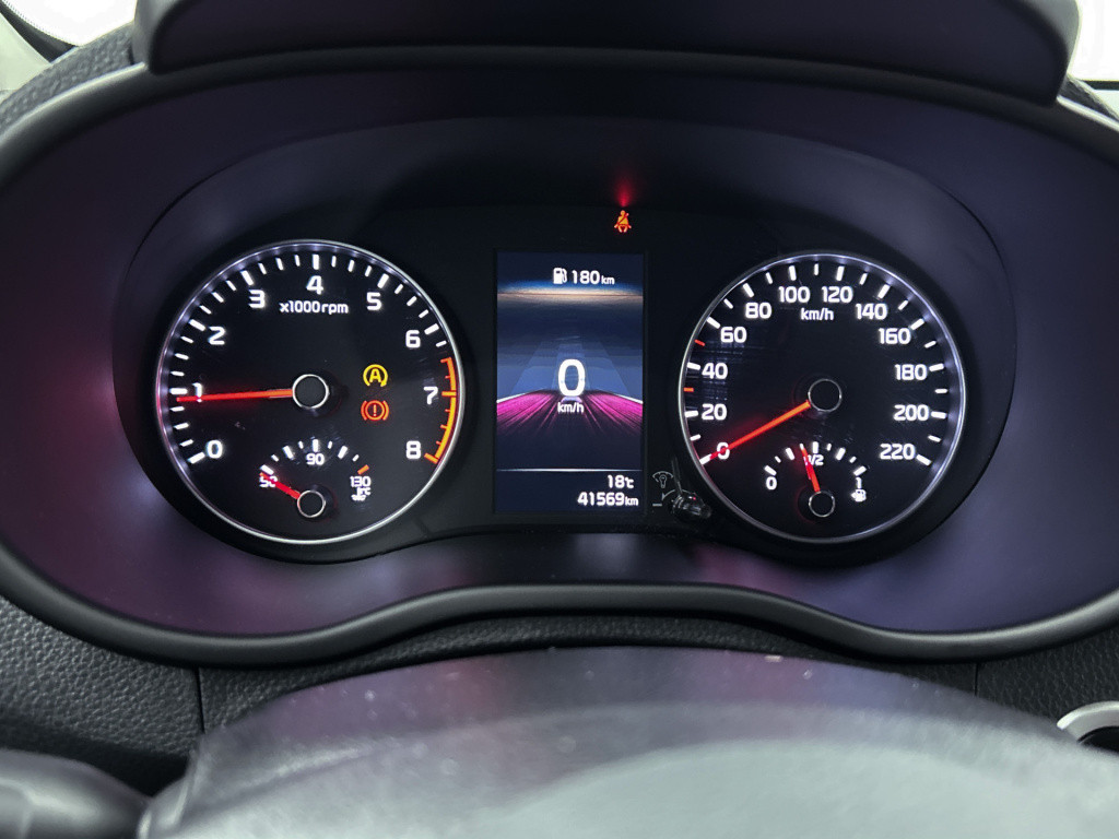 Kia Picanto 1.0 dpi gt-line | navigatie | lichtmetalen velgen |