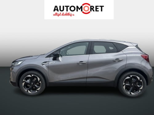 Mitsubishi Asx 1.6 hev at intense+ €2500,- boosterkorting!