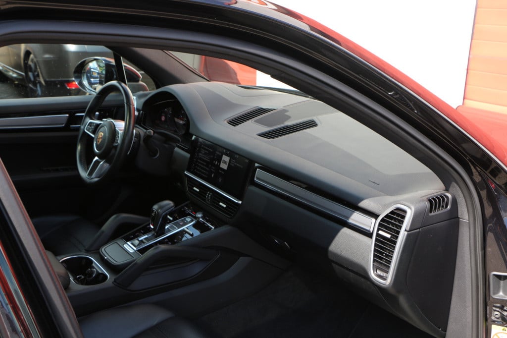 Porsche Cayenne 3.0 pasm | pano | acc | bose | 22 inch