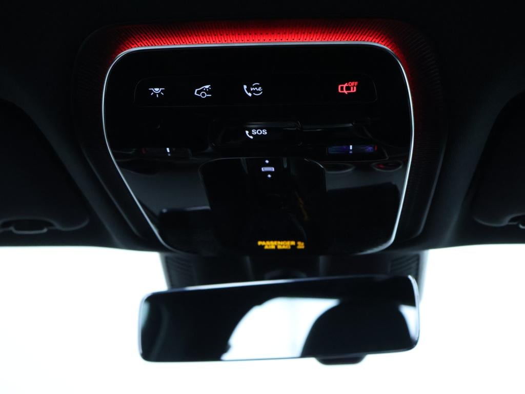 Mercedes-Benz C-Klasse estate 180 star edition amg line | panoramadak | dod