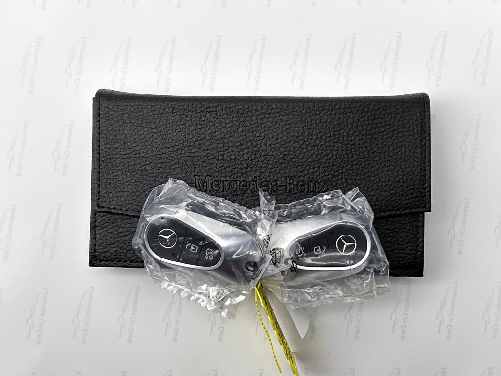 Mercedes-Benz C-Klasse 300 e business solution amg | premium plus pakket | 