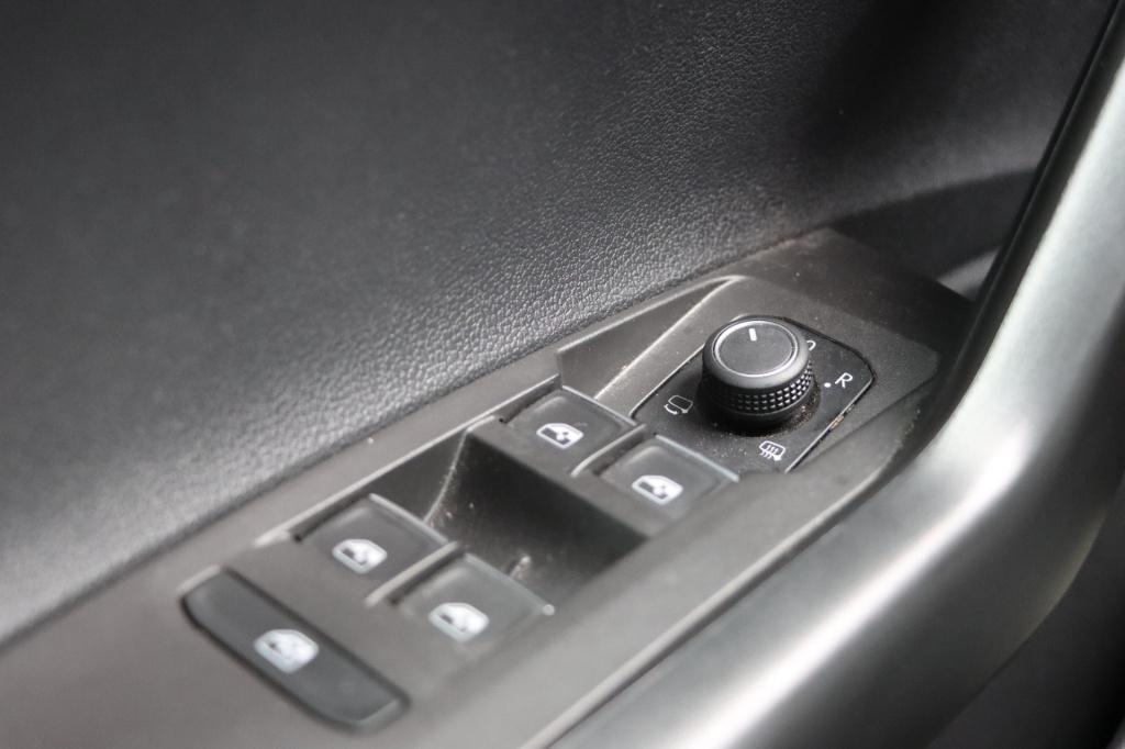 Volkswagen Polo gti 2.0 tsi 207pk dsg7