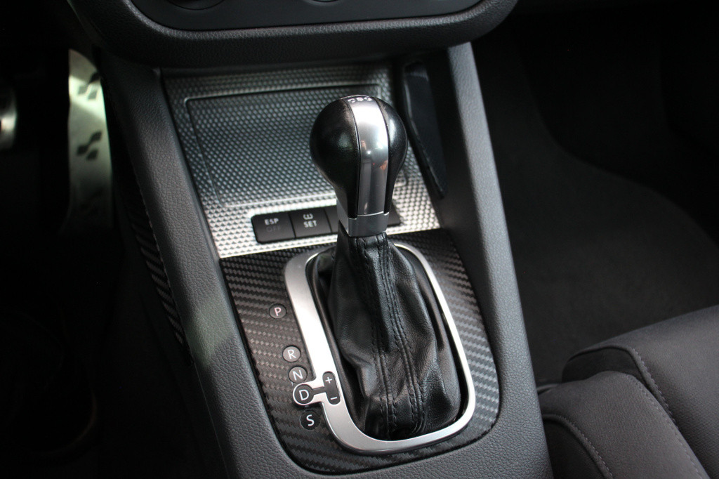 Volkswagen Golf 3.2 r32 | navi | xenon | dsg | 250pk | youngtimer