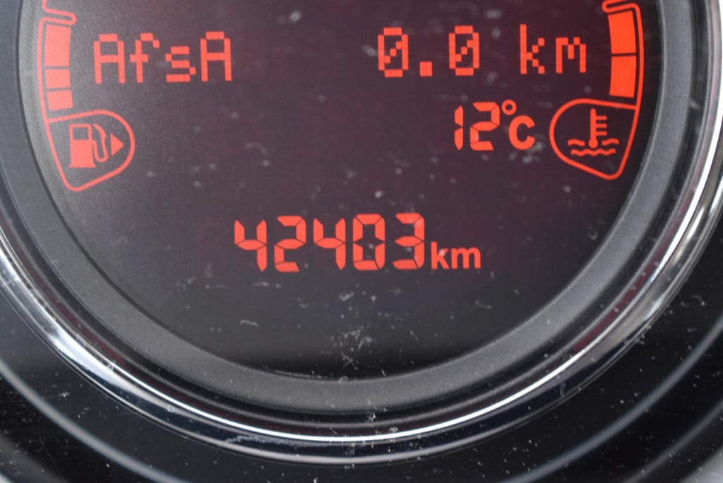 Fiat 500 0.9 twinair turbo lounge | lmv | panoramadak | airco | bluetooth