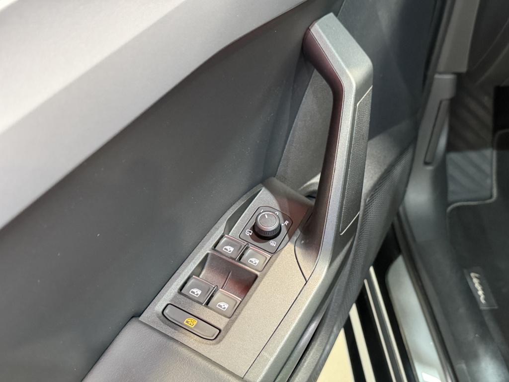 Seat Leon sportstourer 1.4 tsi ehybrid phev 204pk fr