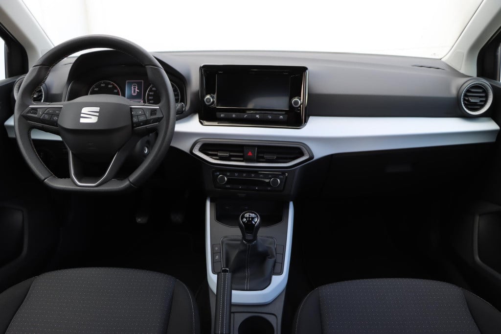 Seat Arona 1.0 tsi style