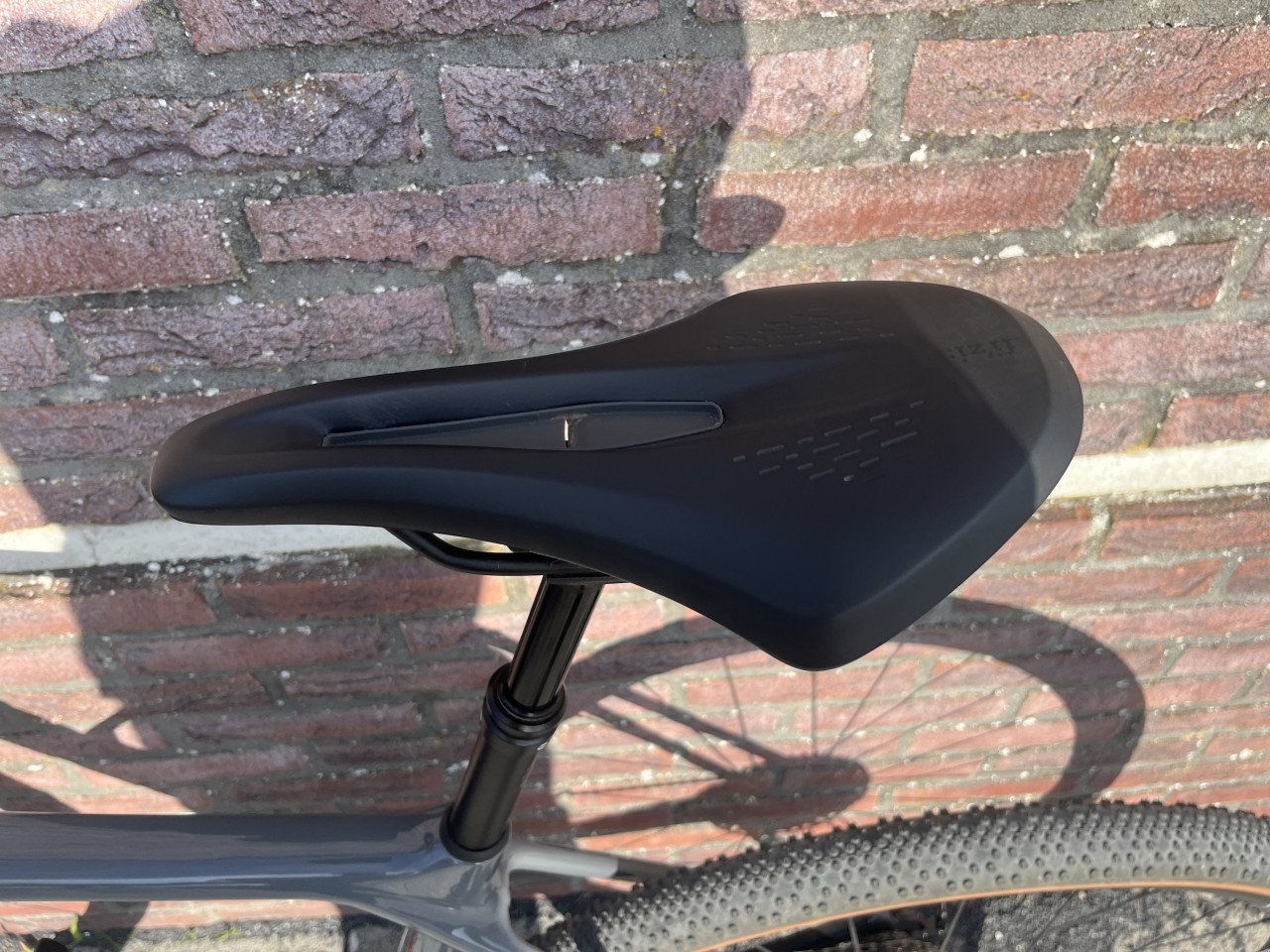 Canyon grizl cf sl 8 1by suspension
