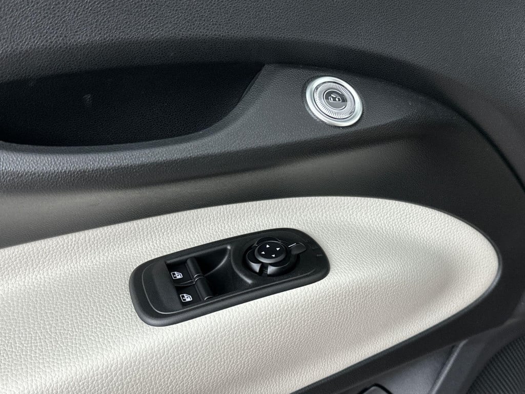 Fiat 500 C la prima 42 kwh || demonstratie model ||