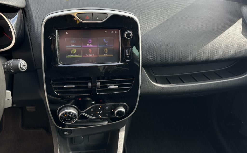 Renault Clio estate tce 90 energy limited | eerste eigenaar | airco | vol j