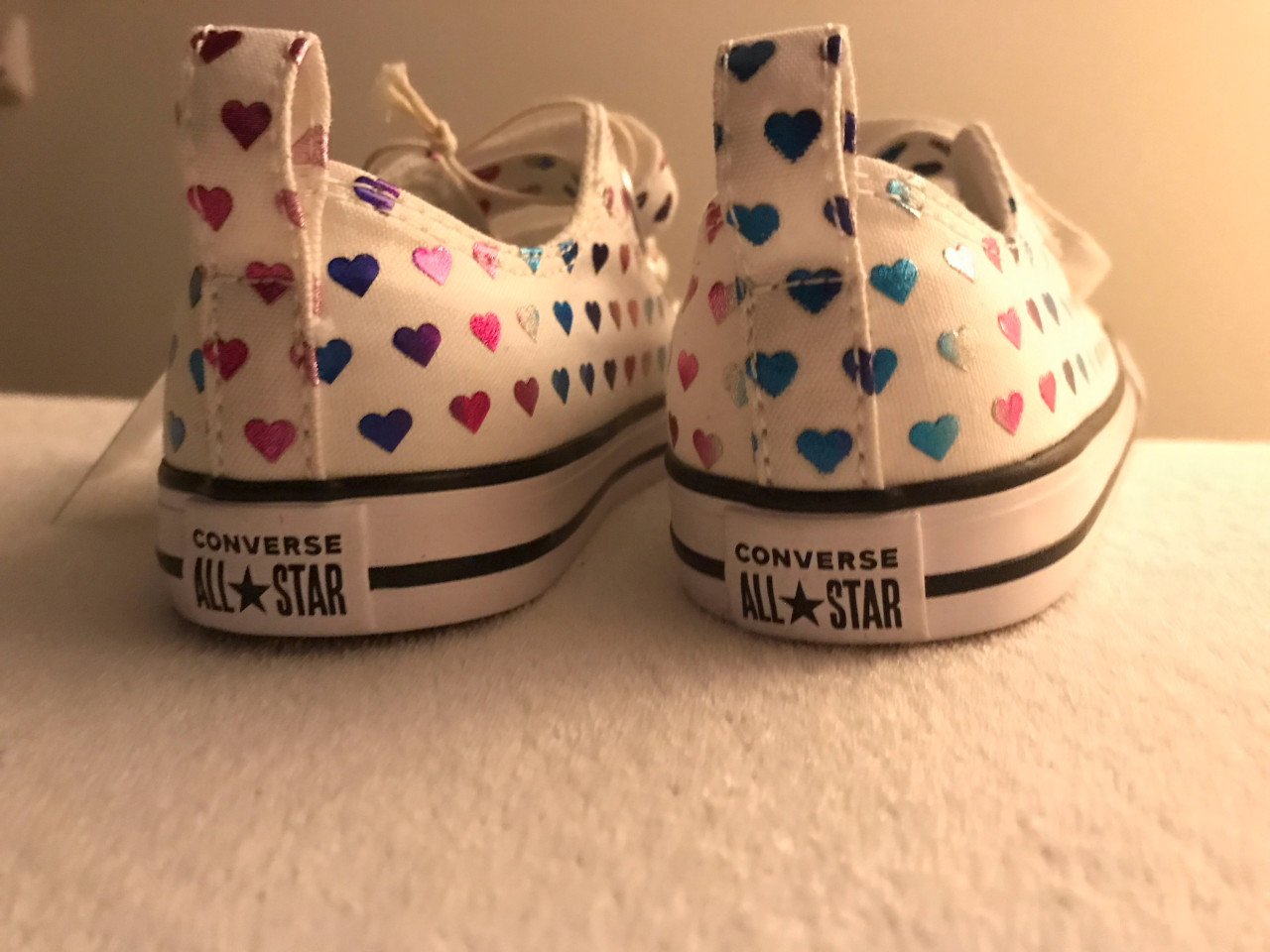 Kinderschoenen