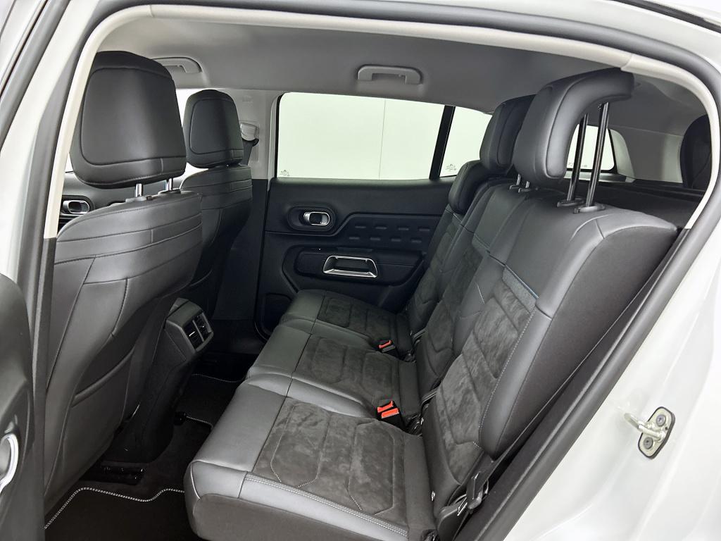 Citroen C5 Aircross 1.6 plug-in hybrid 180 plus | rijklaar |