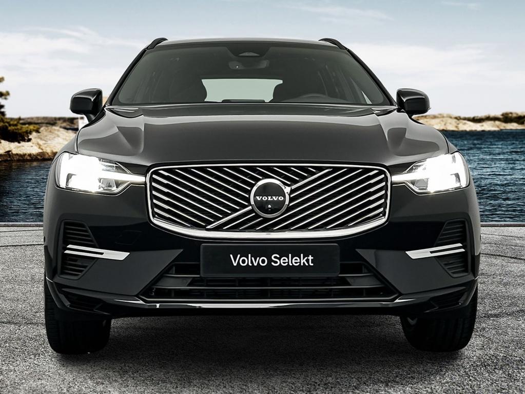 Volvo XC60 t6 core business edition