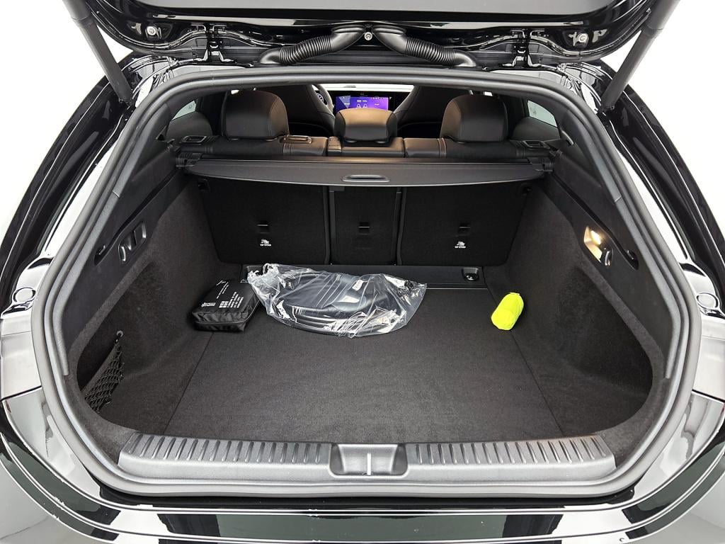 Mercedes-Benz Cla shooting brake 250+ business solution amg 85 kwh | nightp