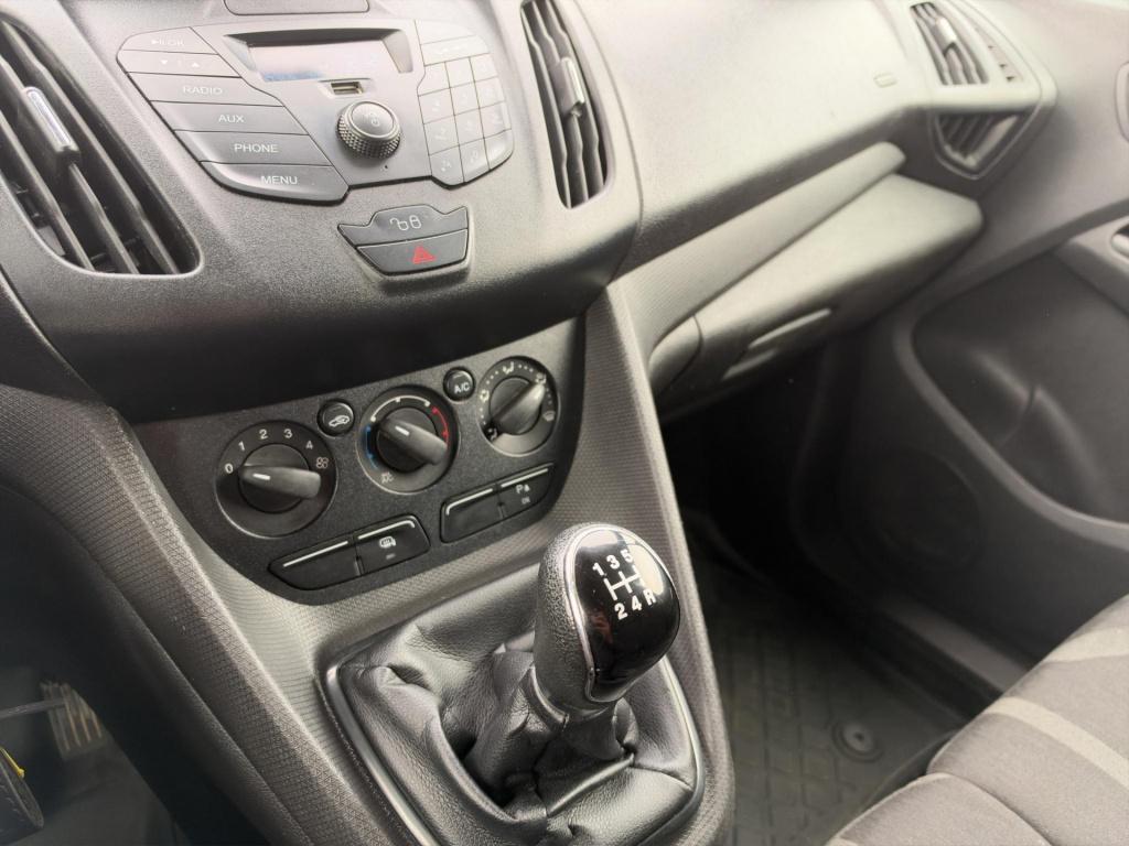 Ford Transit Connect 1.5 tdci l2 trend airco