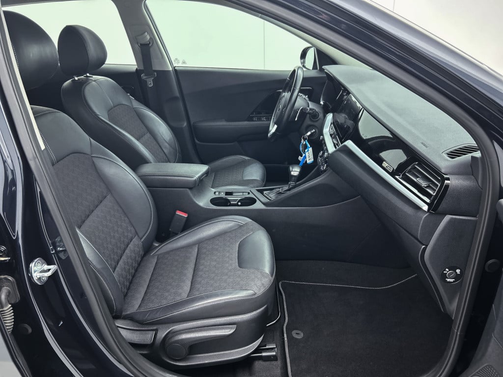 Kia Niro 1.6 gdi hybrid dynamicline