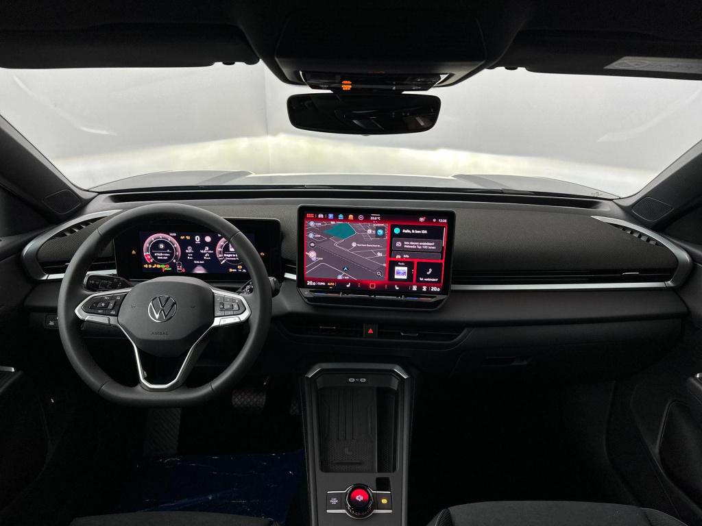 Volkswagen T-roc 1.5 etsi style first edition
