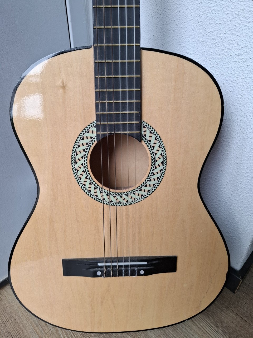 Gitaar junior