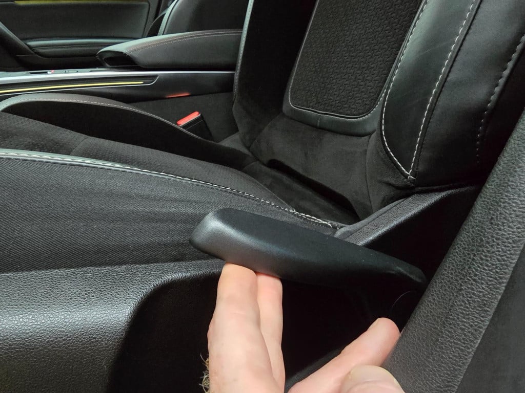 Renault Megane occasion 1.2 tce gt-line automaat met trekhaak | tweedehands