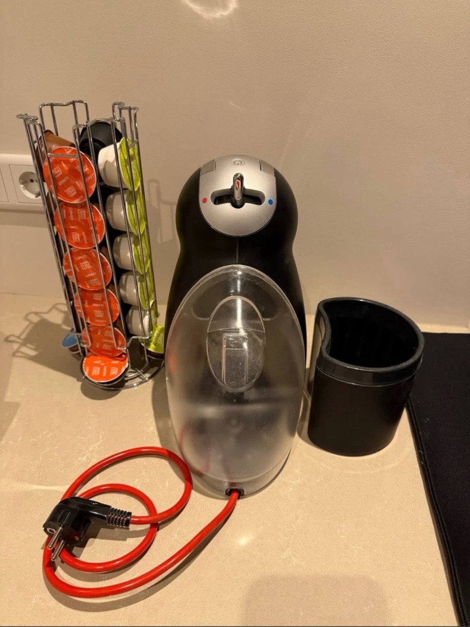 Dolce Gusto Mini me