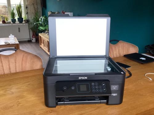 Epson printer