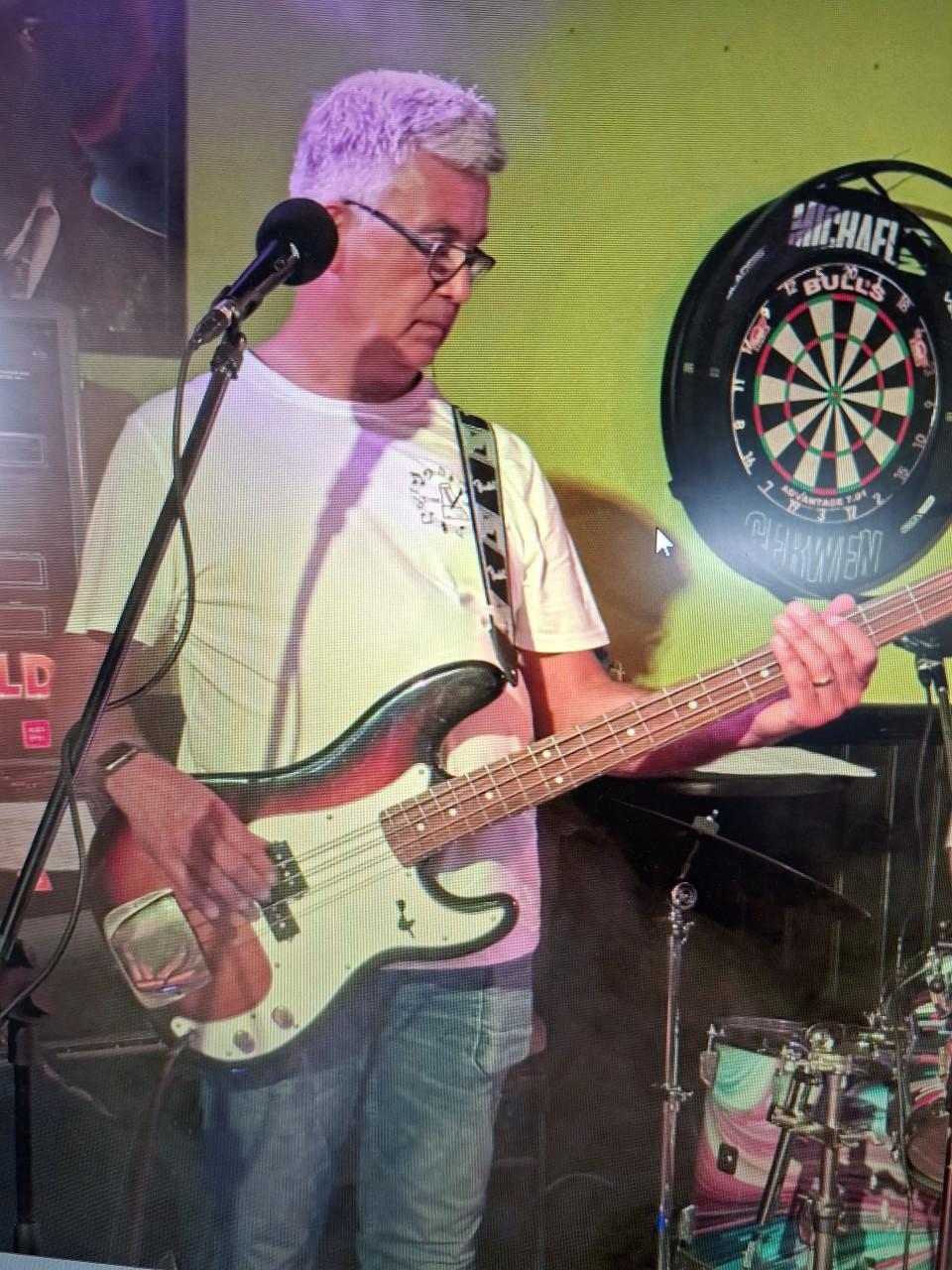 TONE ART is rockin again op za. 5 Sept. Wolphaartsdijk