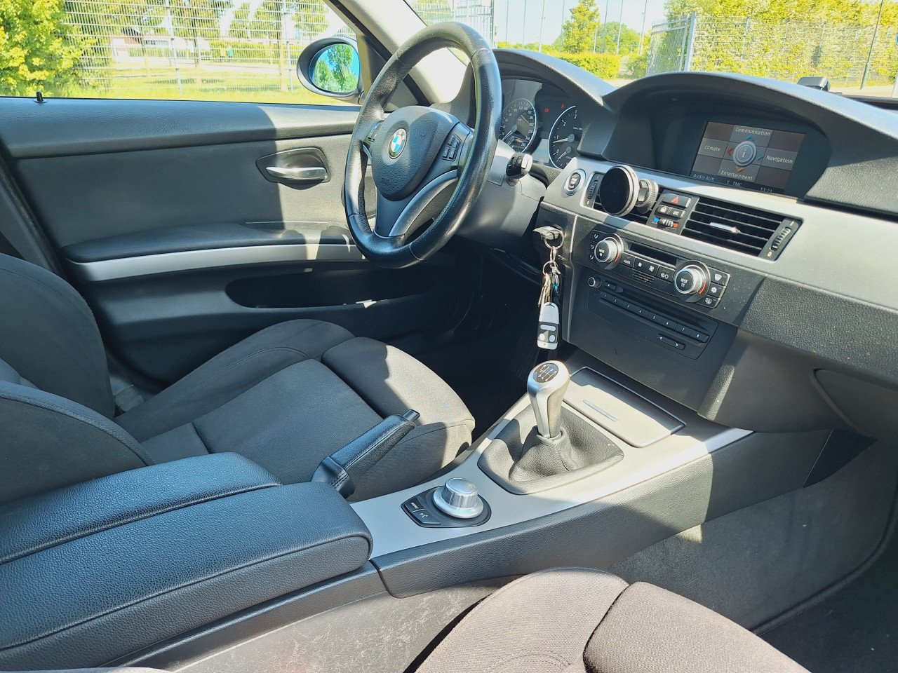 BMW 3-serie 320i High Executive AIRCO/CRUISE/APK/KM NAP FULL OPTIONS