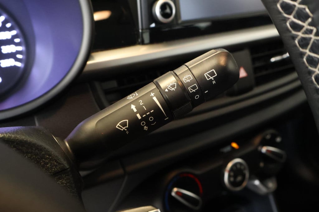 Kia Picanto 1.0 mpi dynamicplusline nl auto nap, appconnect, camera,