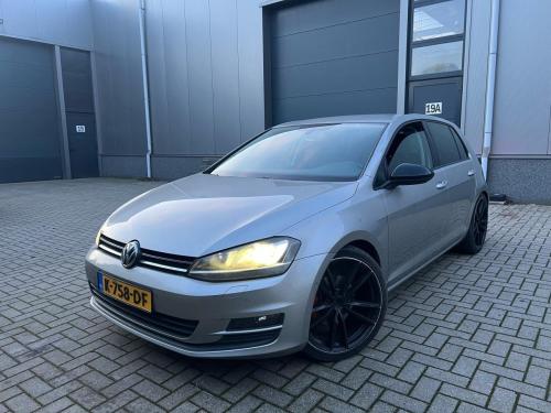 Volkswagen Golf 1.4TSI Highline Automaat