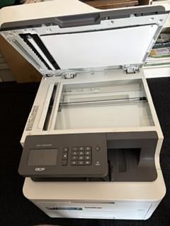 Brother Led PrinterDCP-L3550CDW