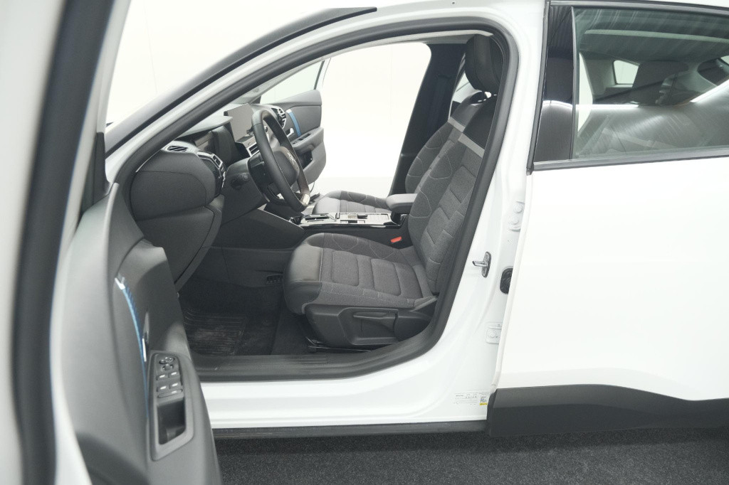 Citroen Ë-c4 feel pack 50 kwh | camera | apple carplay | parkeersensoren