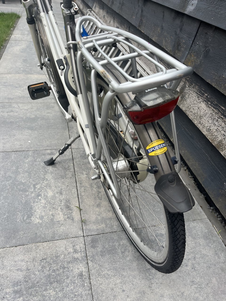 Damesfiets 28 inch