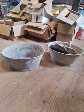 2 zinken teilen