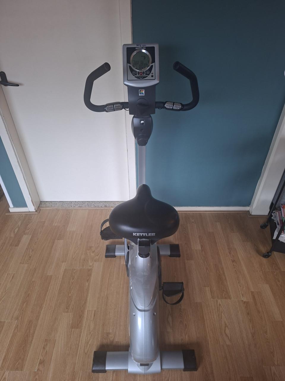 Hometrainer Kettler